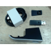 PLAYSTATION Pulse Elite Over-ear Draadloze gaming-headset Wit