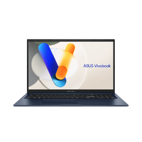 ASUS Vivobook 17 X1704VA-AU810W - 17.3 inch - Full HD - Intel Core 5 120U - 16 GB - 512 GB - UHD Graphics
