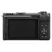 CANON Compactcamera POWERSHOT V1 Zwart