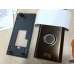 RING Slimme Video Deurbel draadloos Bruin (B0BZWQP9Z1) Video deurbel