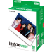 FUJIFILM Fotopapier Glanzend wide film dubbelpak 2x10
