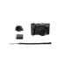 CANON Compactcamera POWERSHOT V1 Zwart