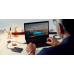 WESTERN DIGITAL Externe harde schijf My Passport 2019 2 TB Zwart (WDBYVG0020BBK-WESN)