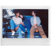 FUJIFILM Fotopapier Glanzend wide film dubbelpak 2x10
