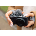 CANON Compactcamera POWERSHOT V1 Zwart