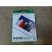 FUJIFILM Fotopapier Glanzend wide film dubbelpak 2x10