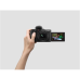 CANON Compactcamera POWERSHOT V1 Zwart