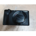 CANON Compactcamera POWERSHOT V1 Zwart