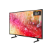 SAMSUNG 50" EDGE LED 4K Smart TV 50DU7100 (2024) - Ultra HD 4K - Led-tv - 50 inch - 2024