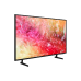SAMSUNG 50" EDGE LED 4K Smart TV 50DU7100 (2024) - Ultra HD 4K - Led-tv - 50 inch - 2024
