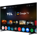 TCL 98C6K - Ultra HD 4K - Mini-led-tv - 98 inch - 2025