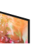 SAMSUNG 50" EDGE LED 4K Smart TV 50DU7100 (2024) - Ultra HD 4K - Led-tv - 50 inch - 2024
