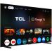 TCL 98C6K - Ultra HD 4K - Mini-led-tv - 98 inch - 2025