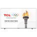 TCL 98C6K - Ultra HD 4K - Mini-led-tv - 98 inch - 2025