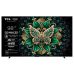 TCL 98C6K - Ultra HD 4K - Mini-led-tv - 98 inch - 2025