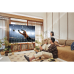 SAMSUNG UE55U8000FUXXN - Ultra HD 4K - Led-tv - 55 inch - 2025
