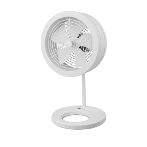 AIR NATUREL Ventilator (NAOS WHITE)