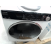 SHARP ESNL814CWDABE - Wasmachine voorlader - 8 kg - 1400 rpm - 75 dB