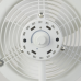 AIR NATUREL Ventilator (NAOS WHITE)