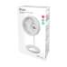 AIR NATUREL Ventilator (NAOS WHITE)