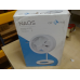 AIR NATUREL Ventilator (NAOS WHITE)