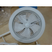 AIR NATUREL Ventilator (NAOS WHITE)