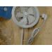 AIR NATUREL Ventilator (NAOS WHITE)