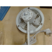 AIR NATUREL Ventilator (NAOS WHITE)