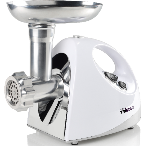 TRISTAR Vleesmolen max lock power (VM-4210)