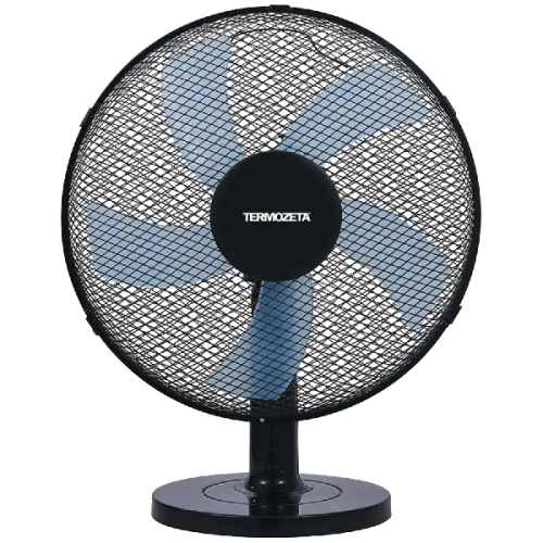 TERMOZETA WINDZETA TAVOLO PLUS - 40 cm - Tafelventilator