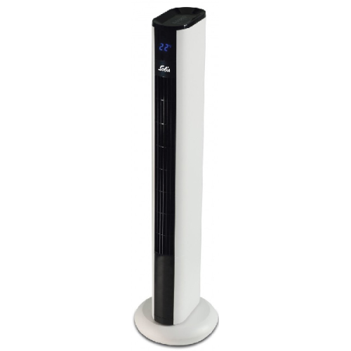 SOLIS Ventilator (Type 757 - 970.49)