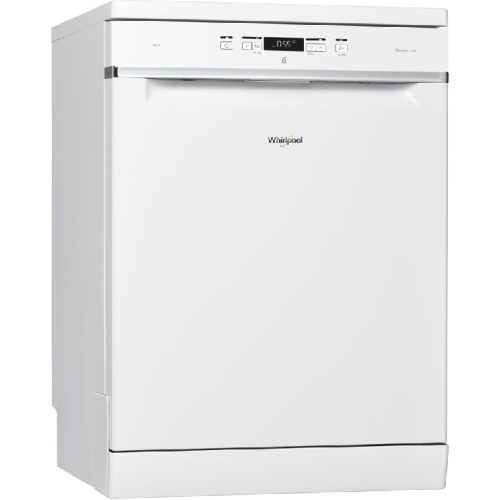 WHIRLPOOL Vaatwasser E (WFC 3C26 P)