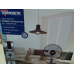 TERMOZETA WINDZETA TAVOLO PLUS - 40 cm - Tafelventilator