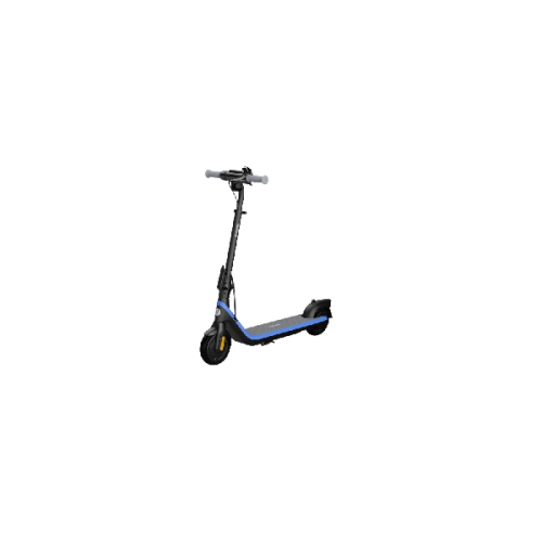 SEGWAY KickScooter C2 Pro E - Elektrische step voor kinderen (905212)