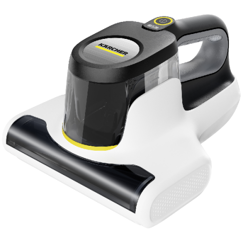 KARCHER VCH 4 UV Clean - Stofzuiger - Met Zakloze technologie - Wit