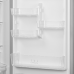 KOENIC KFK 661 C NF - Vrijstaand Koel-vriescombinatie - Breedte 59.5 cm - Hoogte 188 cm - 310 l