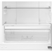 KOENIC KFK 661 C NF - Vrijstaand Koel-vriescombinatie - Breedte 59.5 cm - Hoogte 188 cm - 310 l