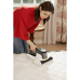 KARCHER VCH 4 UV Clean - Stofzuiger - Met Zakloze technologie - Wit