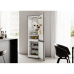 KOENIC KFK 661 C NF - Vrijstaand Koel-vriescombinatie - Breedte 59.5 cm - Hoogte 188 cm - 310 l