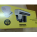 KARCHER VCH 4 UV Clean - Stofzuiger - Met Zakloze technologie - Wit