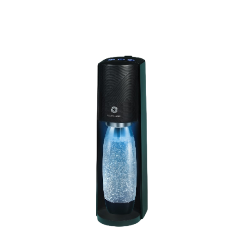 SODASTREAM Bruiswatermachine E-Terra (1012911311)