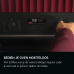 AEG OA5PB40WAM Oven - inhoud 71 l - Pyrolytisch
