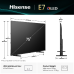 HISENSE 75E71Q - Ultra HD 4K - QLED-tv - 75 inch - 2025