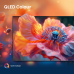HISENSE 75E71Q - Ultra HD 4K - QLED-tv - 75 inch - 2025
