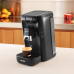 PHILIPS Senseo Maestro (CSA260/60) - Koffiepadmachine - Met padsysteem - 1,2 l - Zwart