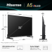 HISENSE 32A59Q - Full HD - QLED-tv - 32 inch - 2025