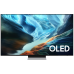 SAMSUNG QE55S90H - OLED 4K - OLED-tv - 55 inch - 2026