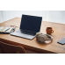 SONY WH-1000XM4 NFC WH1000XM4S.CE7 Over-ear Draadloze hoofdtelefoon Met Noise-cancelling Zilver