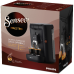 PHILIPS Senseo Maestro (CSA260/60) - Koffiepadmachine - Met padsysteem - 1,2 l - Zwart