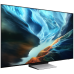 SAMSUNG QE55S90H - OLED 4K - OLED-tv - 55 inch - 2026